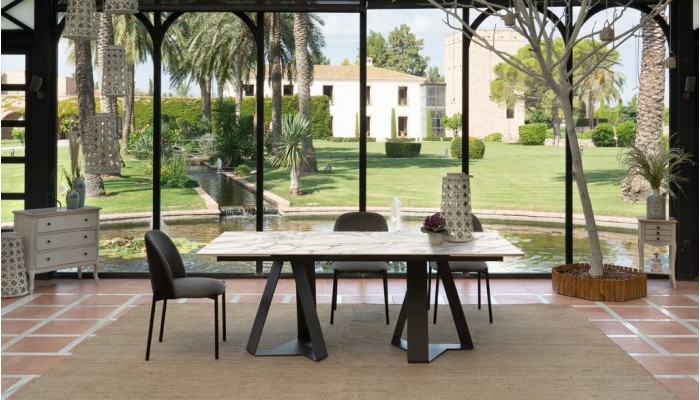 COQUILLE - Chaise