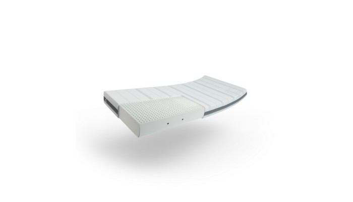 LATTOFLEX - VITA PLUS matelas 100% latex