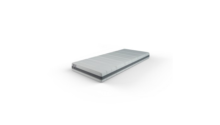 LATTOFLEX - VITA PLUS matelas 100% latex