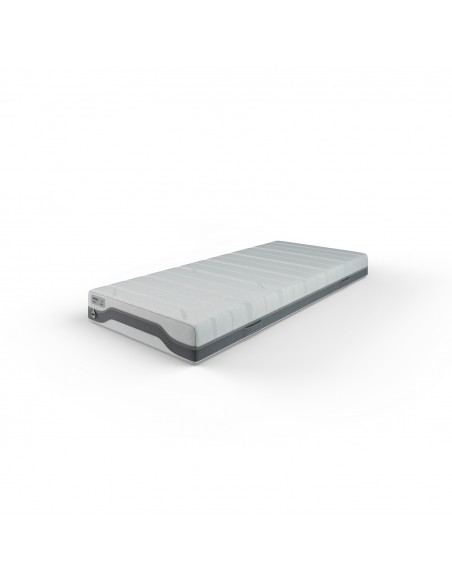 LATTOFLEX - ZEN PLUS matelas 100% latex