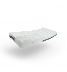 LATTOFLEX - ZEN PLUS matelas 100% latex 2
