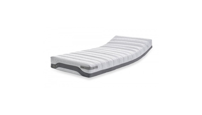 LATTOFLEX - ZEN PLUS matelas 100% latex