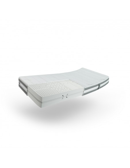 LATTOFLEX - OPTIMUM matelas 100% latex