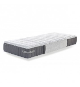 LATTOFLEX - OPTIMUM FUSION Matelas 100% latex naturel avec surmatelas en soft latex