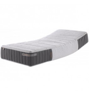 LATTOFLEX - OPTIMUM FUSION Matelas 100% latex naturel avec surmatelas en soft latex 2