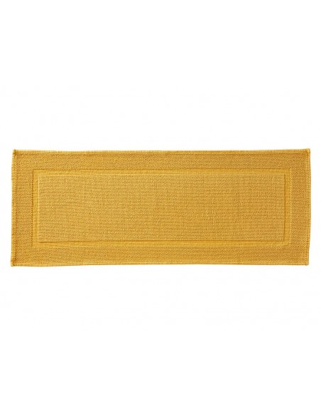 Tapis de bain 50 X 110 curry