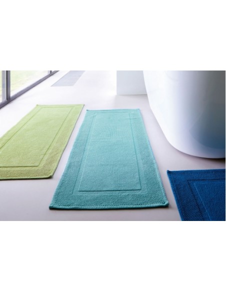 Tapis de bain 50 X 110 lichen