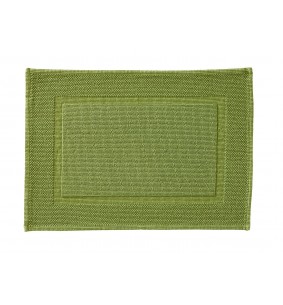 Tapis de bain 50 X 110 lichen 2