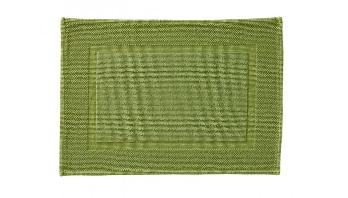 Tapis de bain 50 X 110 lichen