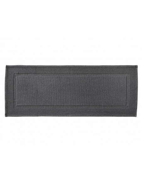Tapis de bain 50 X 110 anthracite