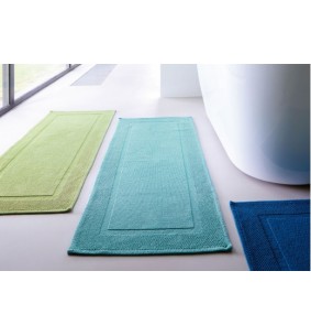 Tapis de bain 50 X 110 cèdre 2