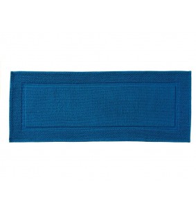 Tapis de bain 50 X 110 cèdre