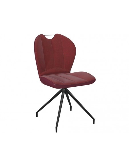 NEW JERSEY - Chaise pivotante 