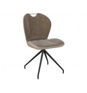 NEW JERSEY - Chaise fixe 