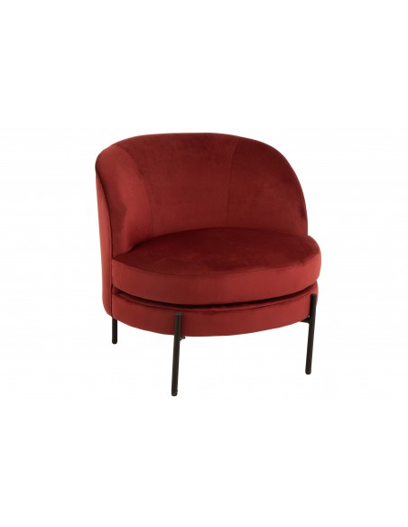LOUNGE - Fauteuil 
