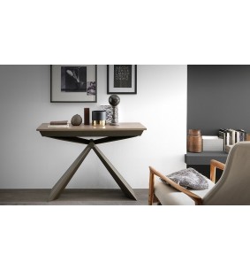ENDIS - Console extensible 5 allonges de 50cm 