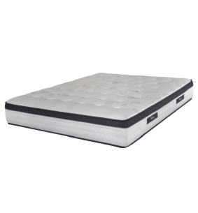 RHAPSODIE 4 - Matelas ressorts 