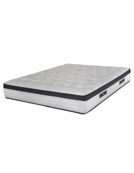 RHAPSODIE 4 - Matelas ressorts 
