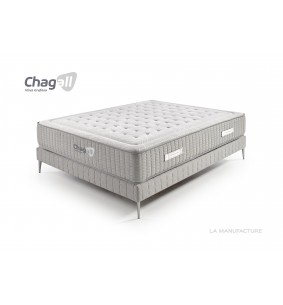 CHAGALL - Matelas mousse 
