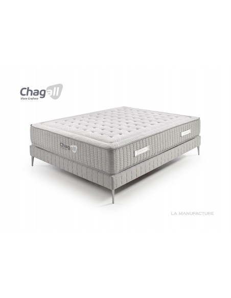 CHAGALL - Matelas mousse 