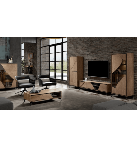 CERCLE - Meuble TV GM 