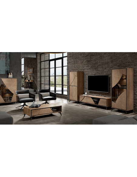 CERCLE - Meuble TV GM 