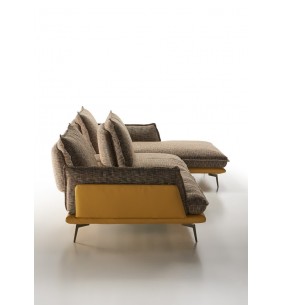 TESTE - Canapé angle chaise longue  2