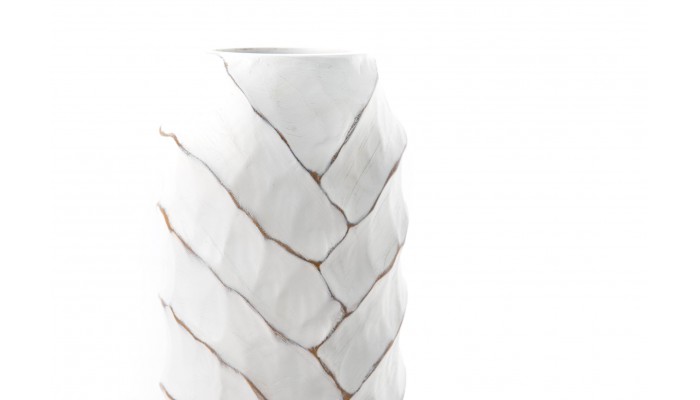 Vase Mykonos H82 cm
