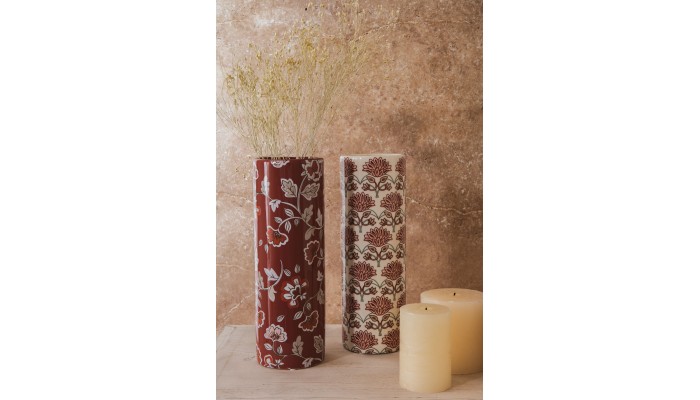 Vase Anjali H30 cm