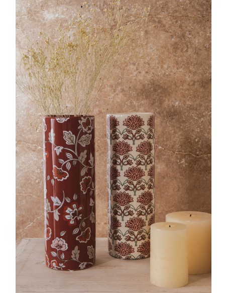 Vase Anjali H30 cm