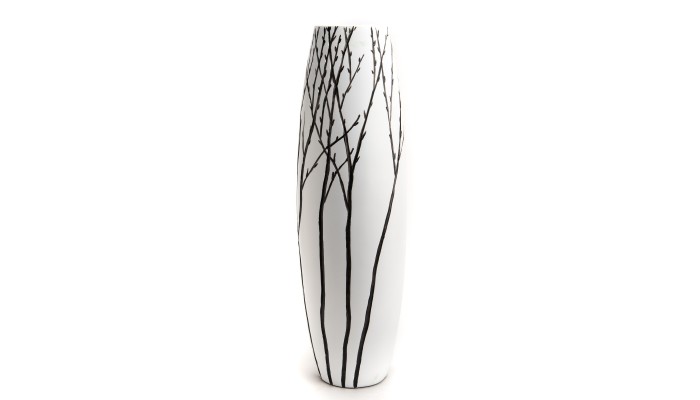 Vase Natura H65 cm