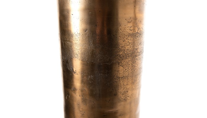 Grand vase or