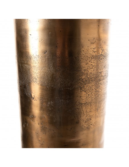 Grand vase or
