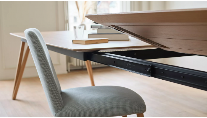 RENNES - Table extensible