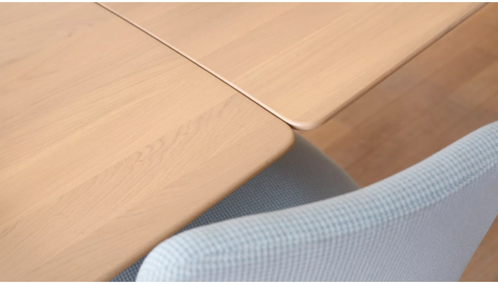 RENNES - Table extensible