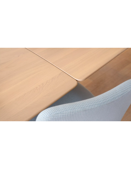 RENNES - Table extensible