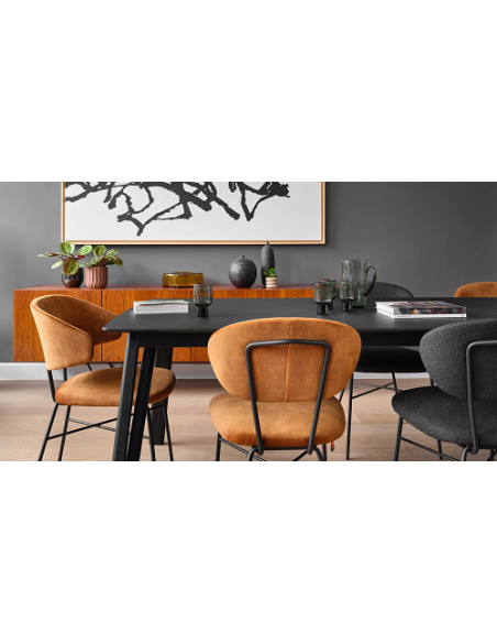 RENNES - Table extensible
