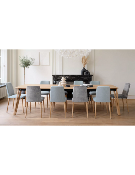 RENNES - Table extensible