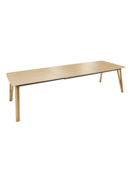 RENNES - Table extensible