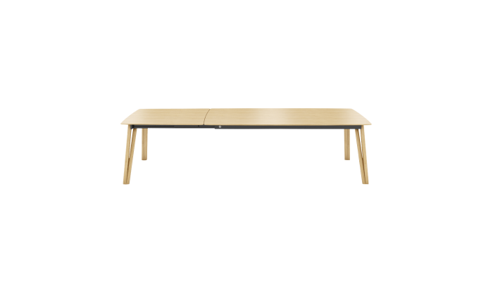 RENNES - Table extensible