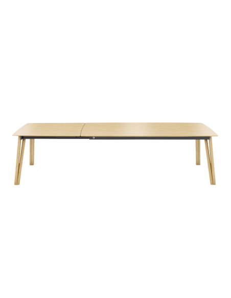 RENNES - Table extensible