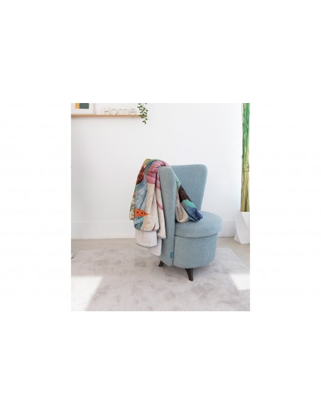 JARDIN DES DELICES - Plaid