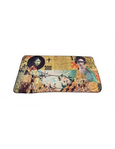KLIMT - Plaid