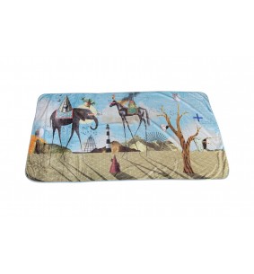 DALI - Plaid