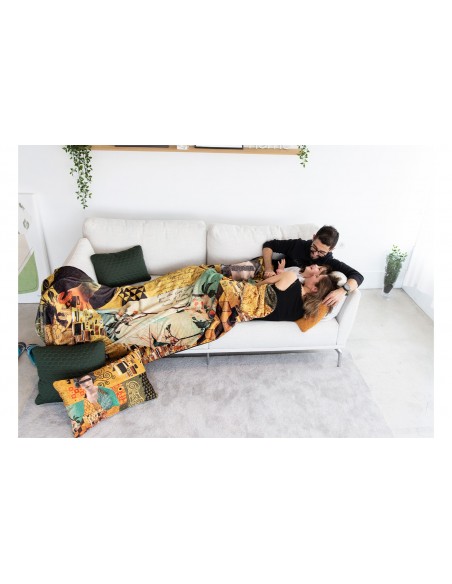 KLIMT - Plaid