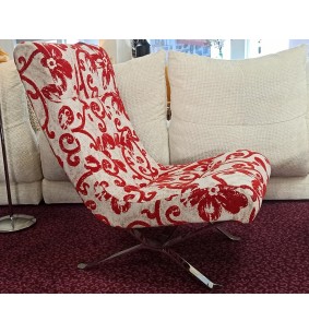 OLIV - Fauteuil 2