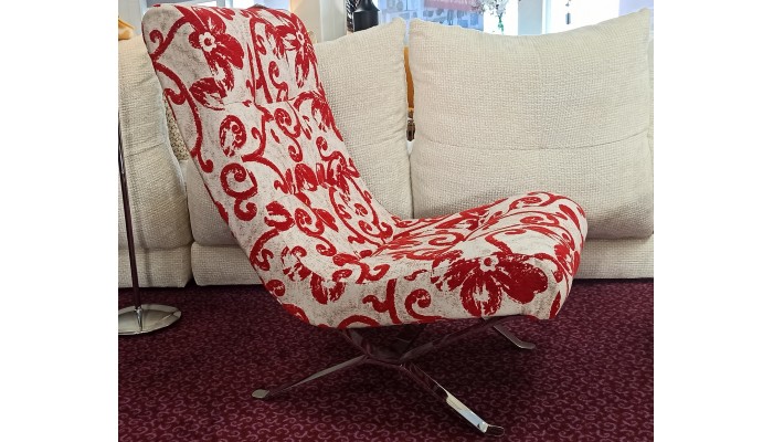 OLIV - Fauteuil
