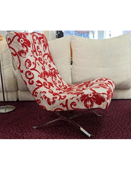 OLIV - Fauteuil