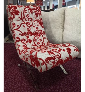 OLIV - Fauteuil