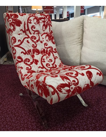 OLIV - Fauteuil